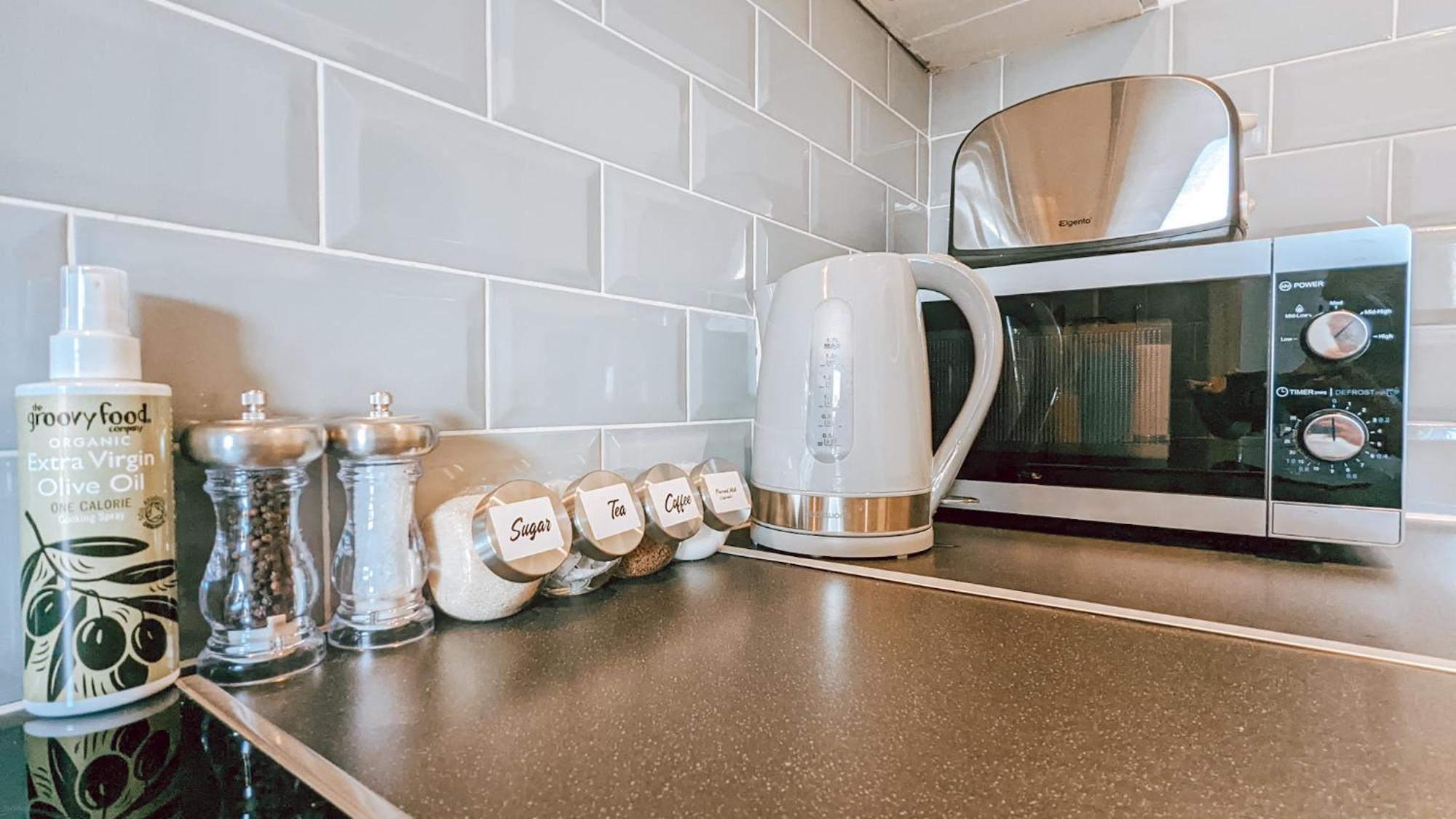 The Gloucester In Paddington Apartamento