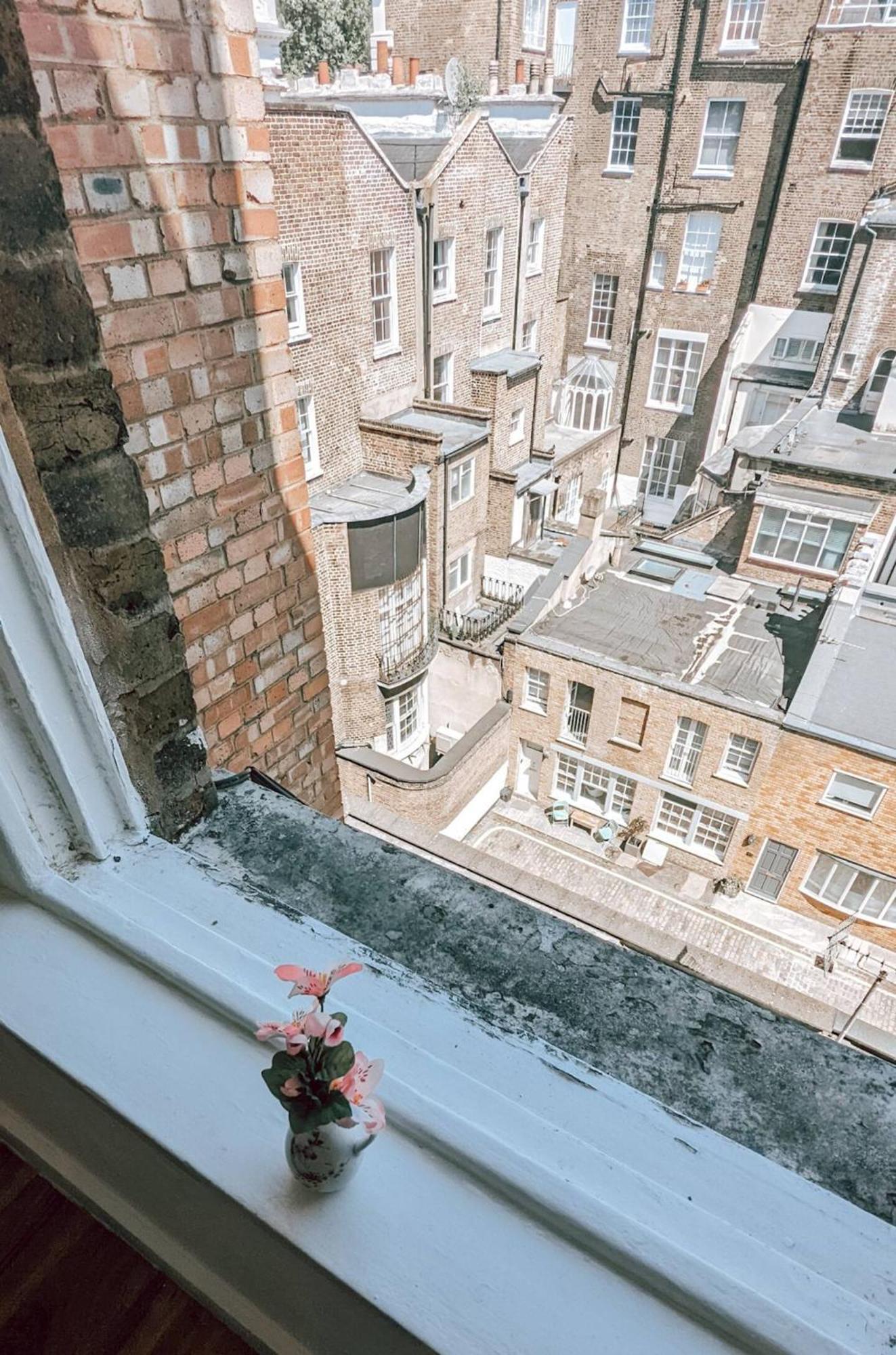 The Gloucester In Paddington Apartamento *