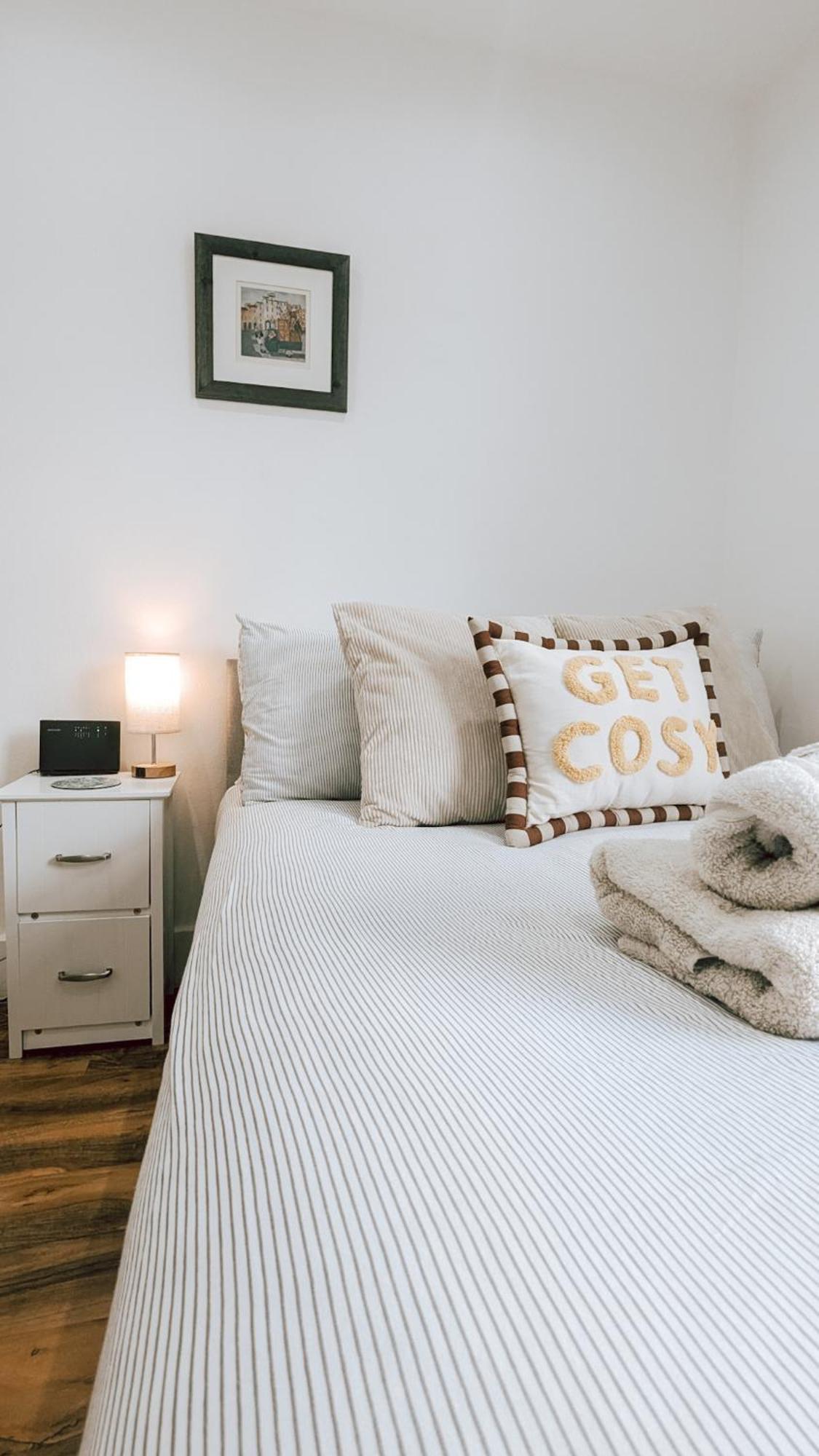 Apartamento The Gloucester In Paddington Londres