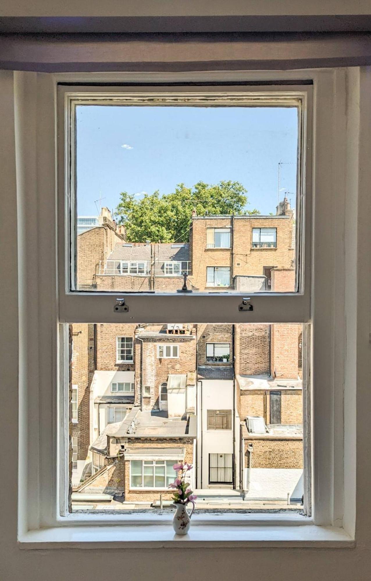 The Gloucester In Paddington Apartamento Londres